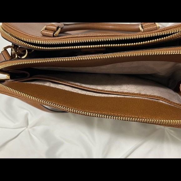 Michael Kors satchel